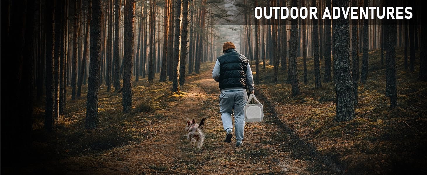 outdoor adventure