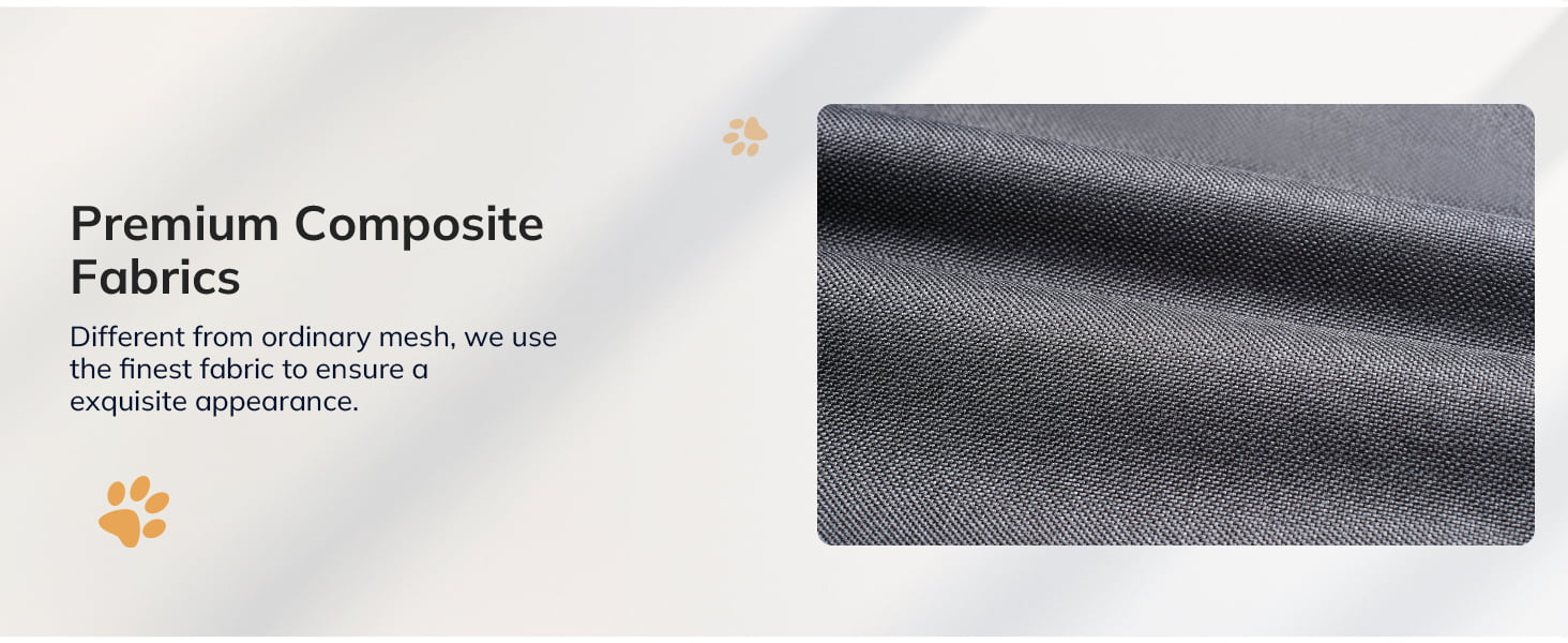 Soft side cat carrier