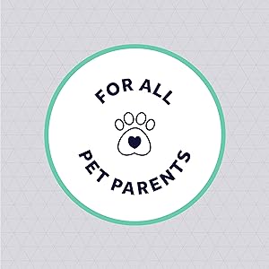 Pet Prep Academy - Dog Dumpster - Dog Poop Holder for Leash