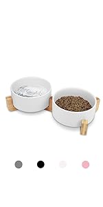 dog bowls