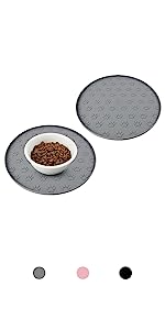 round mat