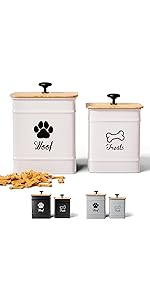Dot Treat Container Set