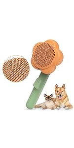 pet brush