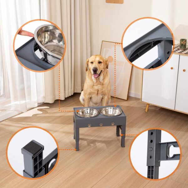 71YgJL7ni-L._AC_SL1500 Elevated Dog Bowls – The Perfect Feeding Solution for Dogs