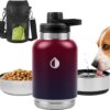 71rg-aF25nL._AC_SL1500_7c2789af-64cb-48bd-871b-12188ba373b2 32 oz. Portable Dog Water Bottle, Dog Travel Water Bottle, Portable Water Bowl for DogsDog Water Bottle for Walking