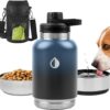 81Ff2xMmL1L._AC_SL1500_92f640dd-5307-4a97-b652-0ac34cfda480 32 oz. Portable Dog Water Bottle, Dog Travel Water Bottle, Portable Water Bowl for DogsDog Water Bottle for Walking