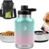81ss3v1GDpL._AC_SL1500_5aeb35b8-8243-4d17-a373-cd8dd9891676 32 oz. Portable Dog Water Bottle, Dog Travel Water Bottle, Portable Water Bowl for DogsDog Water Bottle for Walking