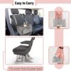 81vB4jBd0YL._AC_SL1500 Pet Carrier, Soft Cat Carrier,Pet Travel Carrier, Dog Soft-Sided Carriers