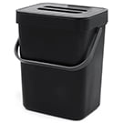 5L trash can