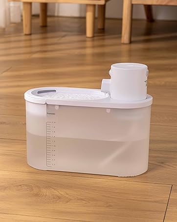 water foutain for cats,dogs,multiple pets.