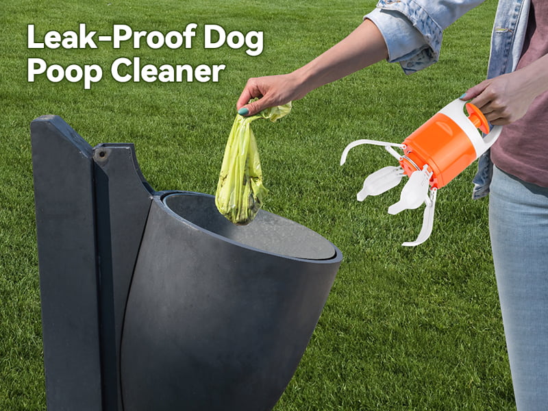 Dog Pooper