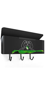 metal dispenser wall