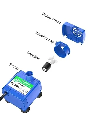 pump