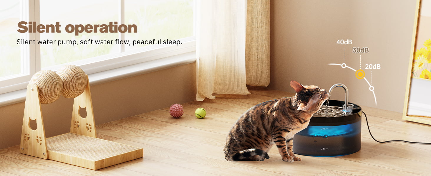 cat automatic water fountain cat black water fountain cat bowl water fountain