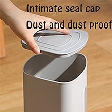 Easy to add food