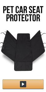 per car seat protector