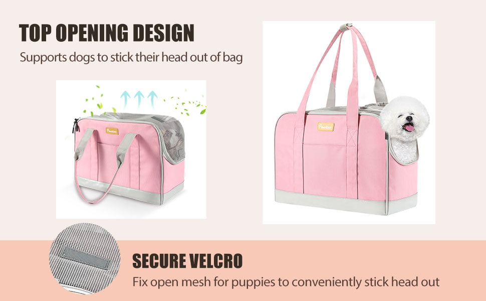Pet Carrier Tote
